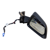 TESLA MODEL 3   EXT MIRROR ASSEMBLY-CHRDEL-EC-DOM-RIGHT HAND 1917757-00-A